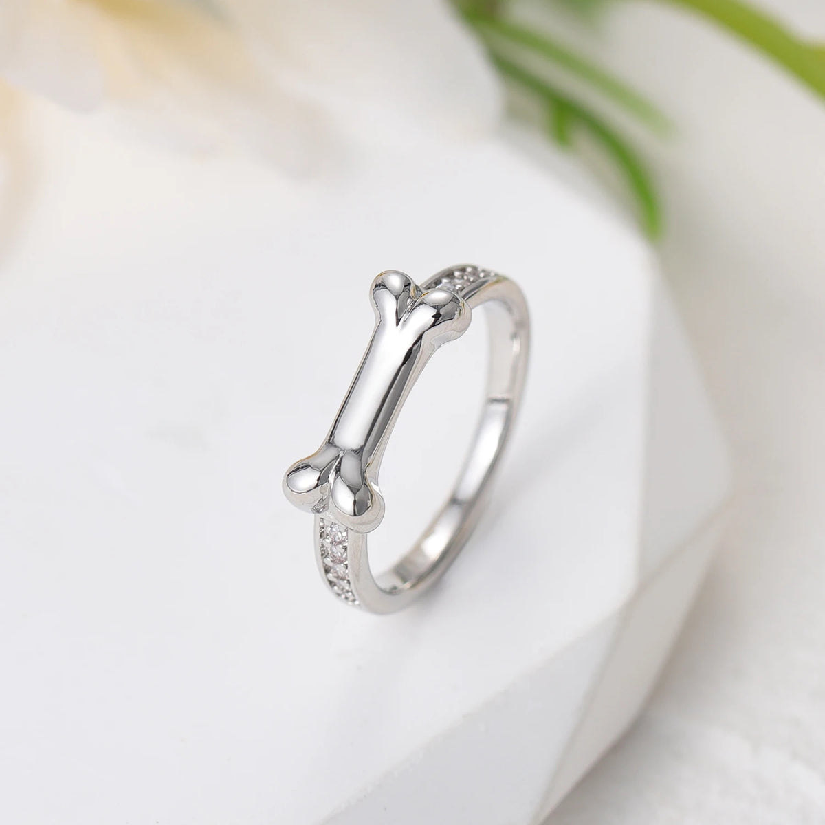 Custom Pet Ring