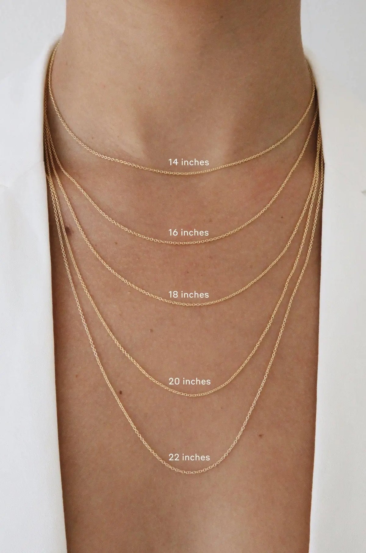 Customized Pearl Necklace