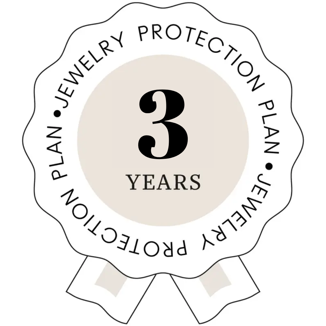 3-Year Jewelry Protection